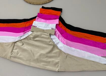CROPPED ÍRIS EM POLIAMIDA ACETINADA COM REGULAGEM NAS COSTAS – Imagem 1 [nsid:1010642624]