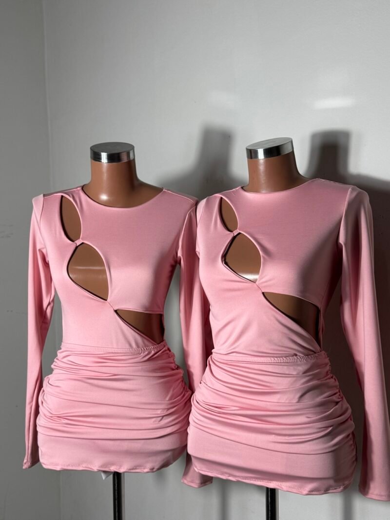 CONJUNTO BODY + SAIA EM SUPLEX – Imagem 2 [nsid:935751569]