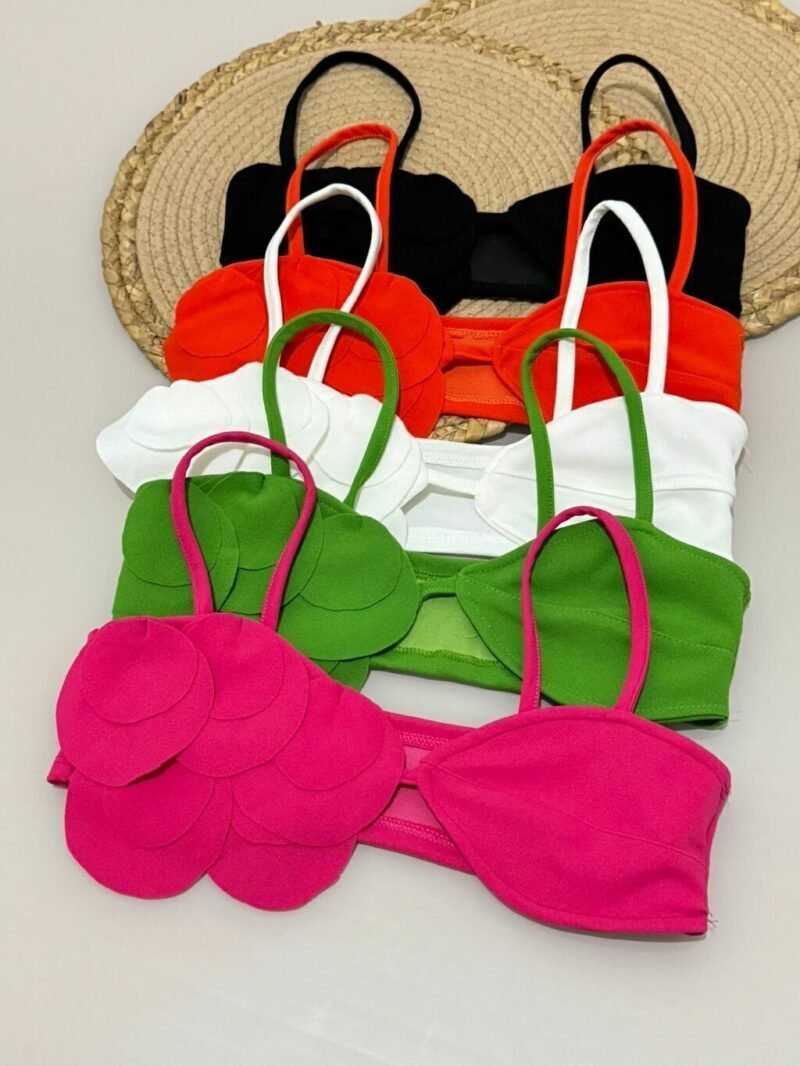 CROPPED EM MALHA ESCUBA – Imagem 1 [nsid:806716490]